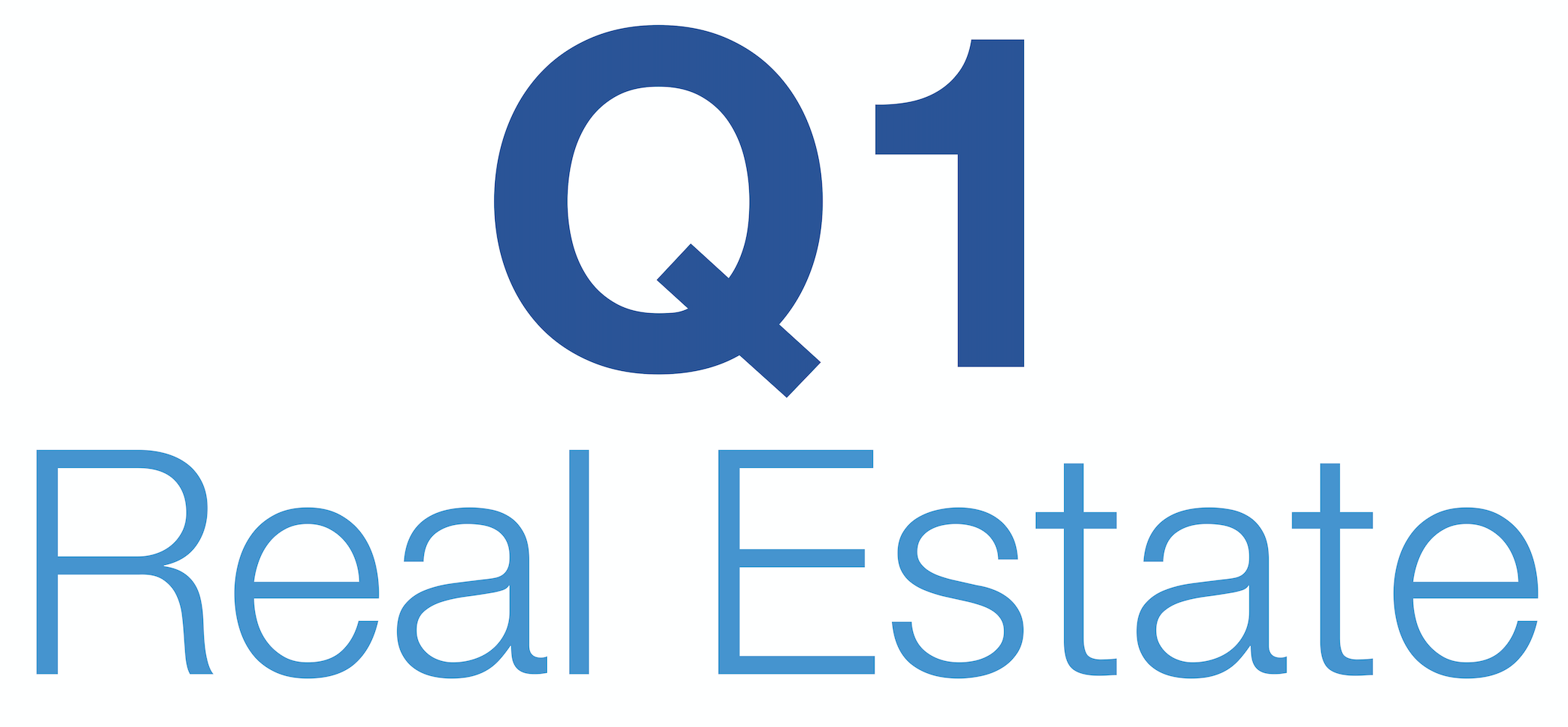 Q1 logo